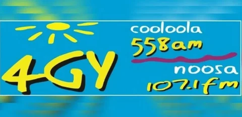 Radio 4GY